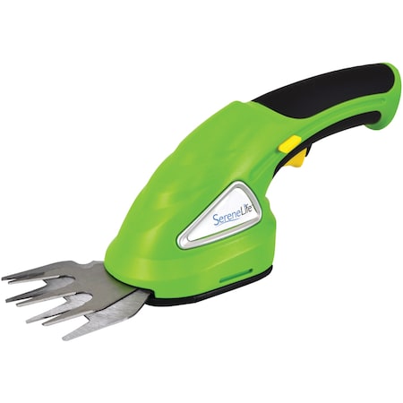 Serene Life Electric Grass Cutter Shears PSLHTM20